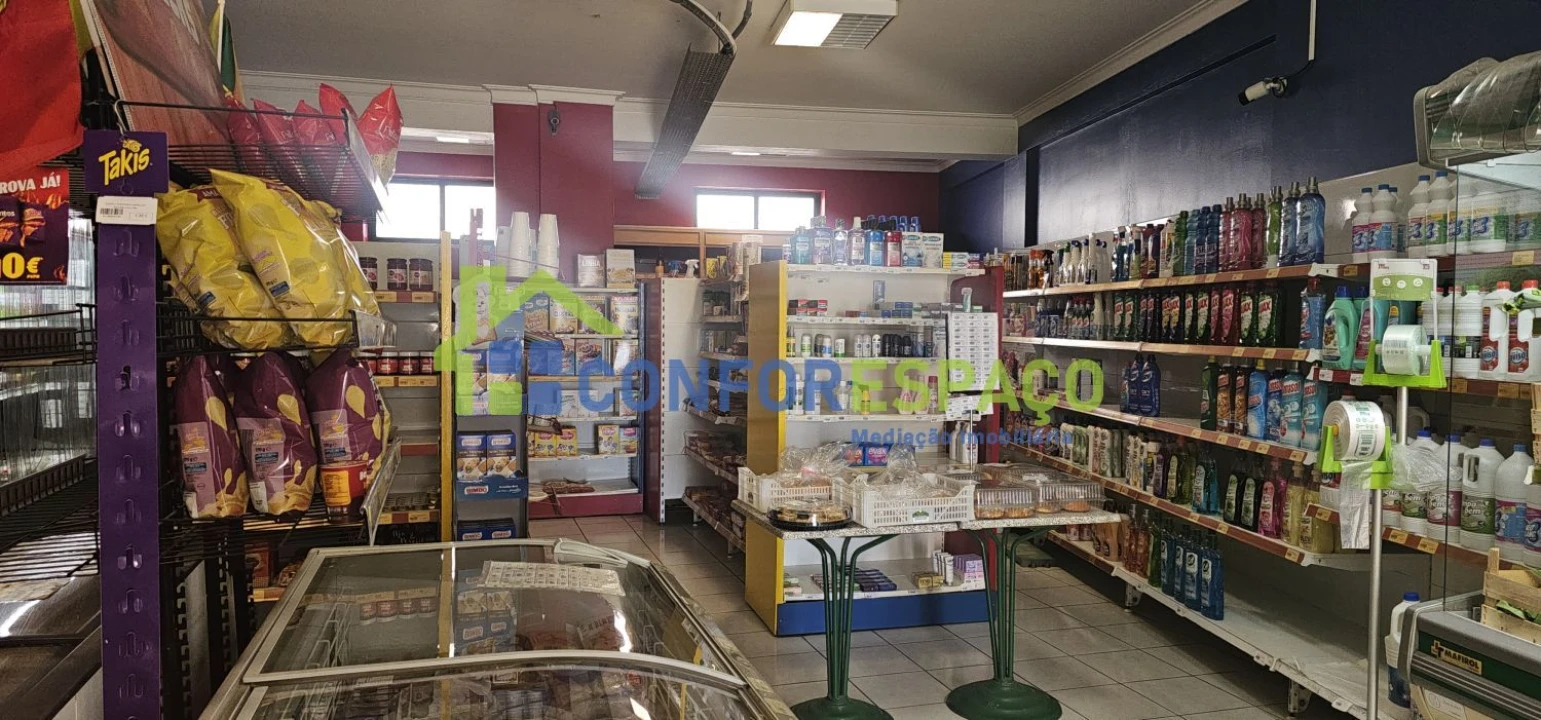 Loja para Trespasse em Castelo Branco Foto 4