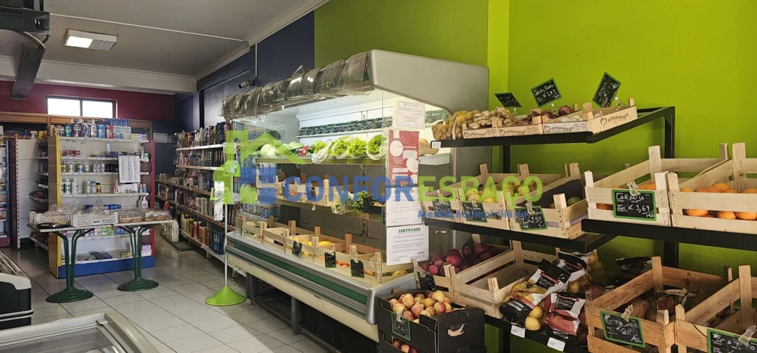 Loja para Trespasse em Castelo Branco Foto 1