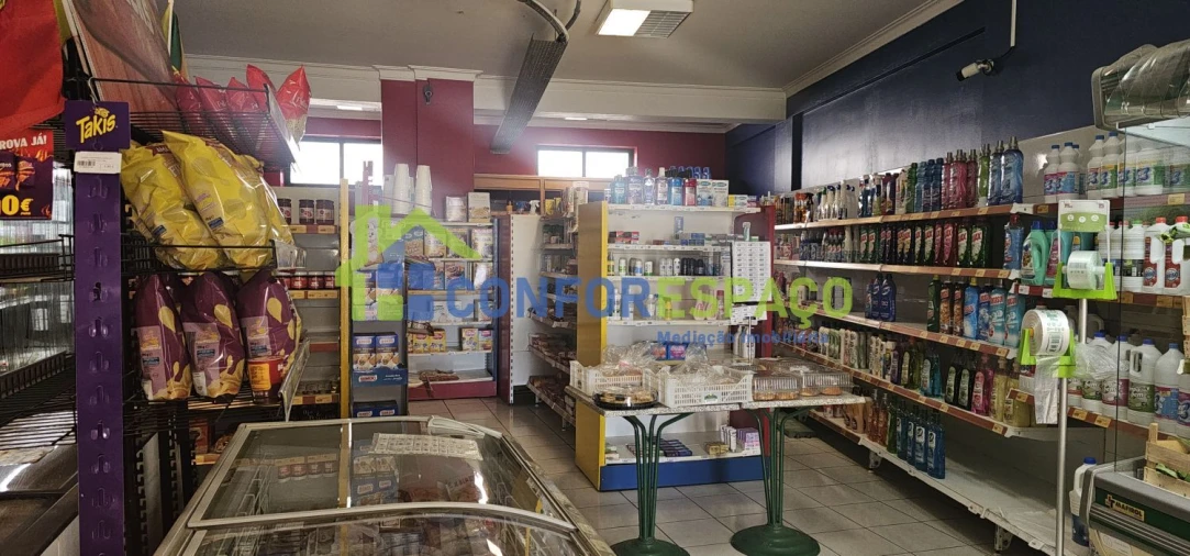 Loja para Trespasse em Castelo Branco Foto 4