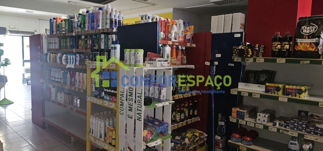 Loja para Trespasse em Castelo Branco Foto 7