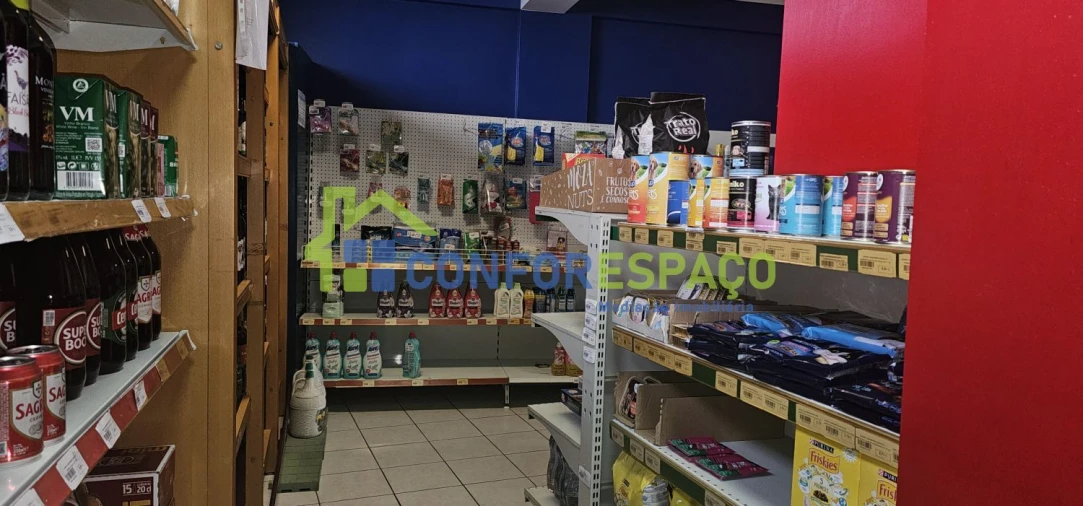 Loja para Trespasse em Castelo Branco Foto 6