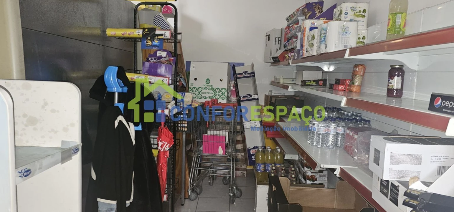 Loja para Trespasse em Castelo Branco Foto 10