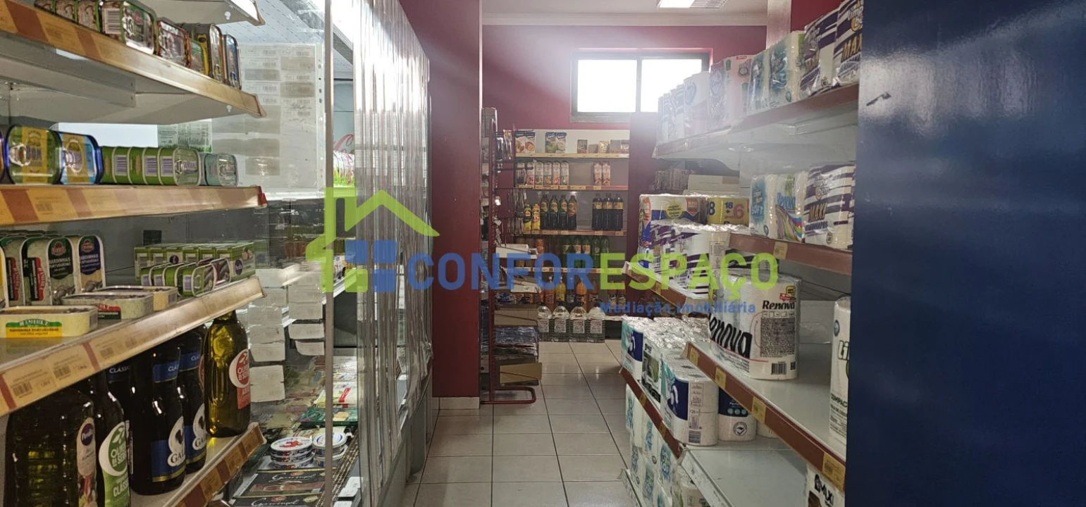 Loja para Trespasse em Castelo Branco Foto 5