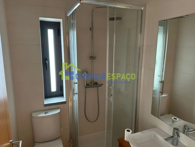 Apartamento T2 para Venda em Castelo Branco Foto 11