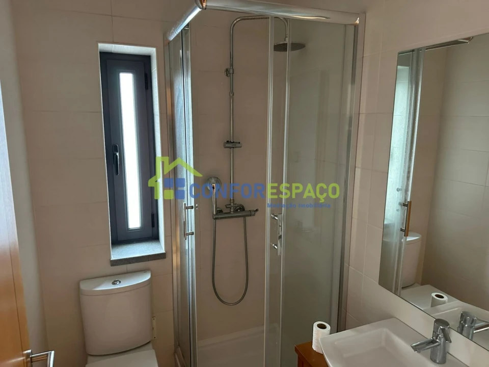 Apartamento T2 para Venda em Castelo Branco Foto 11