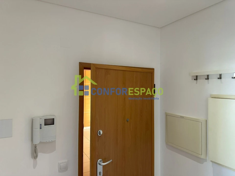 Apartamento T2 para Venda em Castelo Branco Foto 13