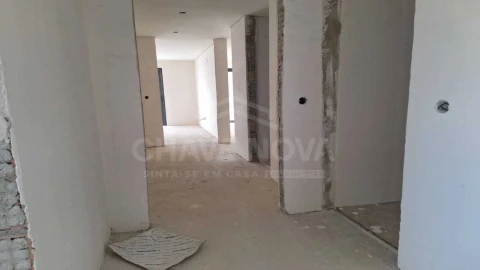 Apartamento T3 para Venda em Arcozelo