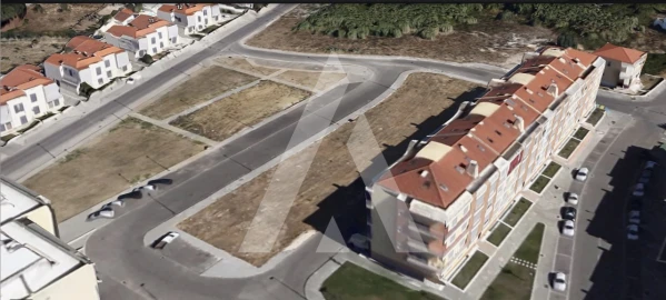 Terreno para Venda em Cartaxo e Vale da Pinta