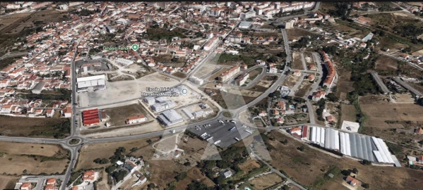 Terreno para Venda em Cartaxo e Vale da Pinta