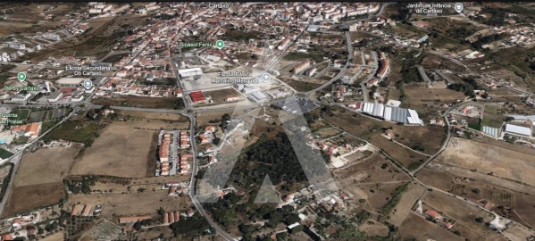 Terreno para Venda em Cartaxo e Vale da Pinta
