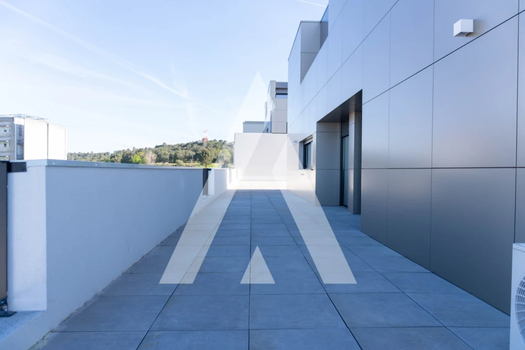 Apartamento T3 para Venda em Gualtar Foto 3