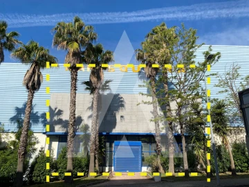 Armazém para Venda em Vialonga