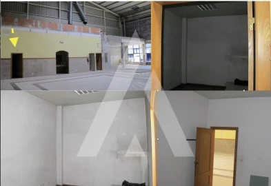 Armazém para Venda em Vialonga