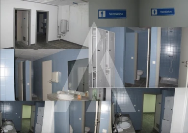 Armazém para Venda em Vialonga