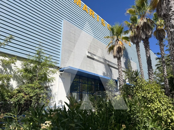 Armazém para Venda em Vialonga Foto 10