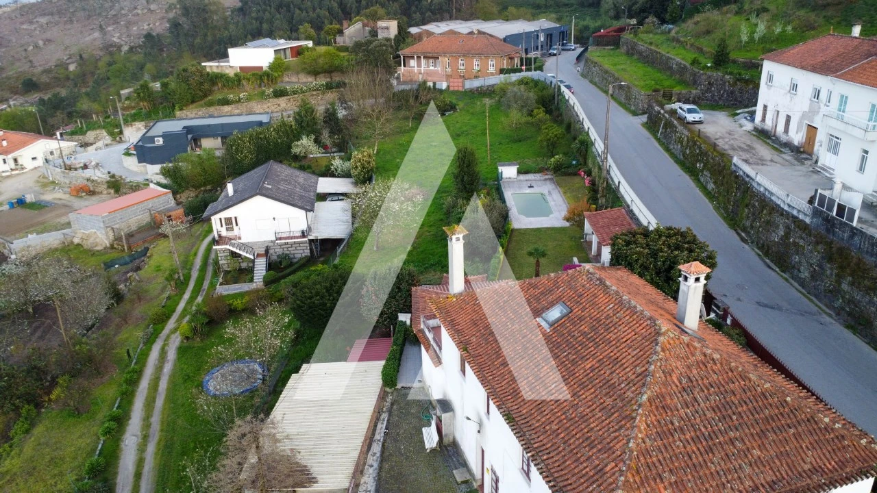 Moradia T3 para Venda em Mogege Foto 2