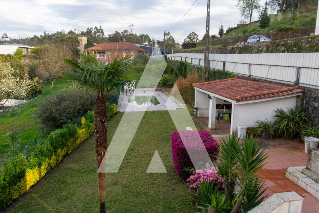 Moradia T3 para Venda em Mogege Foto 3