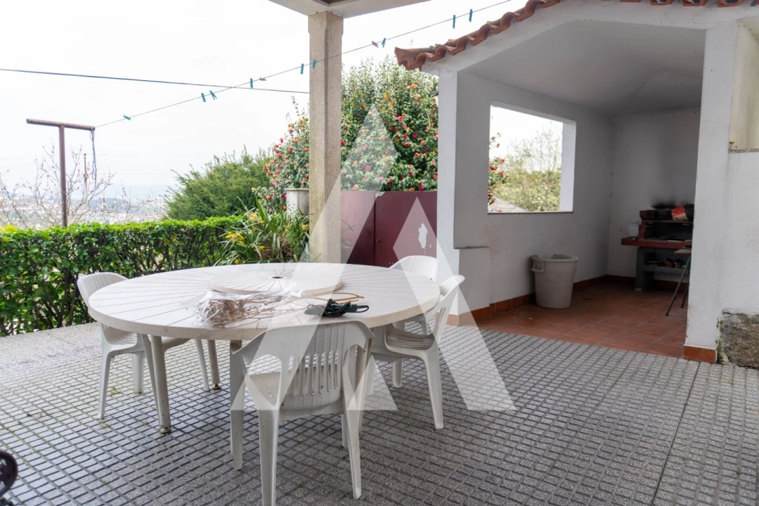 Moradia T3 para Venda em Mogege Foto 26