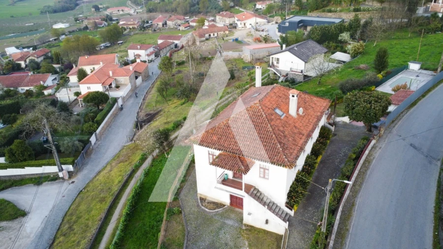 Moradia T3 para Venda em Mogege Foto 1