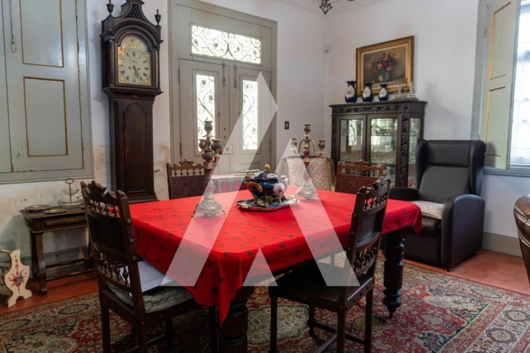 Moradia T3 para Venda em Mogege Foto 5