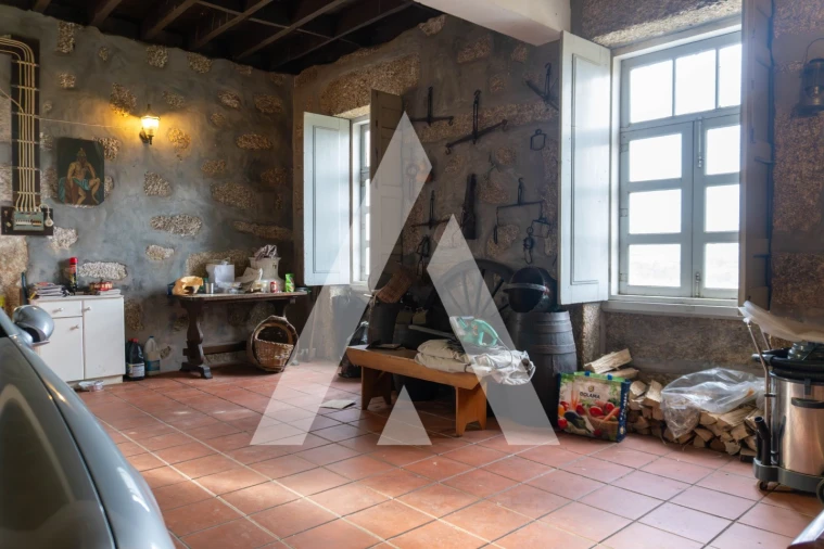 Moradia T3 para Venda em Mogege Foto 25