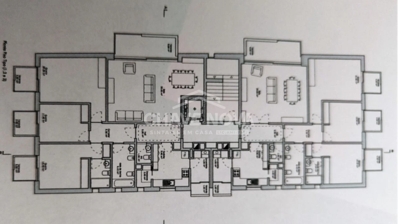 Apartamento T3 para Venda em Arcozelo Foto 10