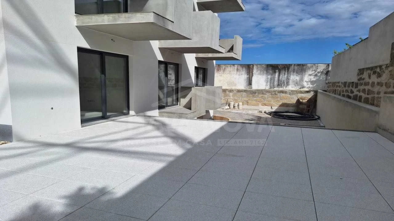 Apartamento T3 para Venda em Arcozelo Foto 12