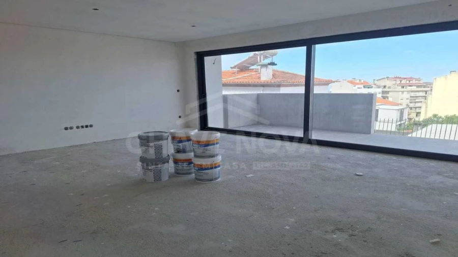 Apartamento T3 para Venda em Arcozelo Foto 20