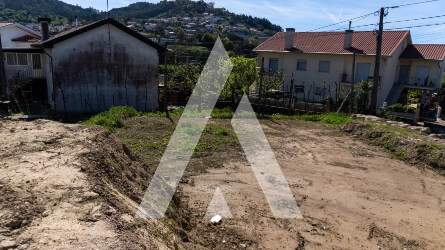 Terreno para Venda em Gualtar