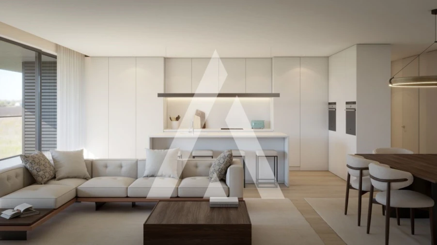 Apartamento T3 para Venda em Nogueira, Fraião e Lamaçães Foto 4