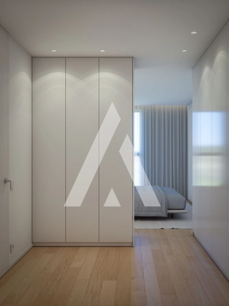 Apartamento T3 para Venda em Nogueira, Fraião e Lamaçães Foto 9