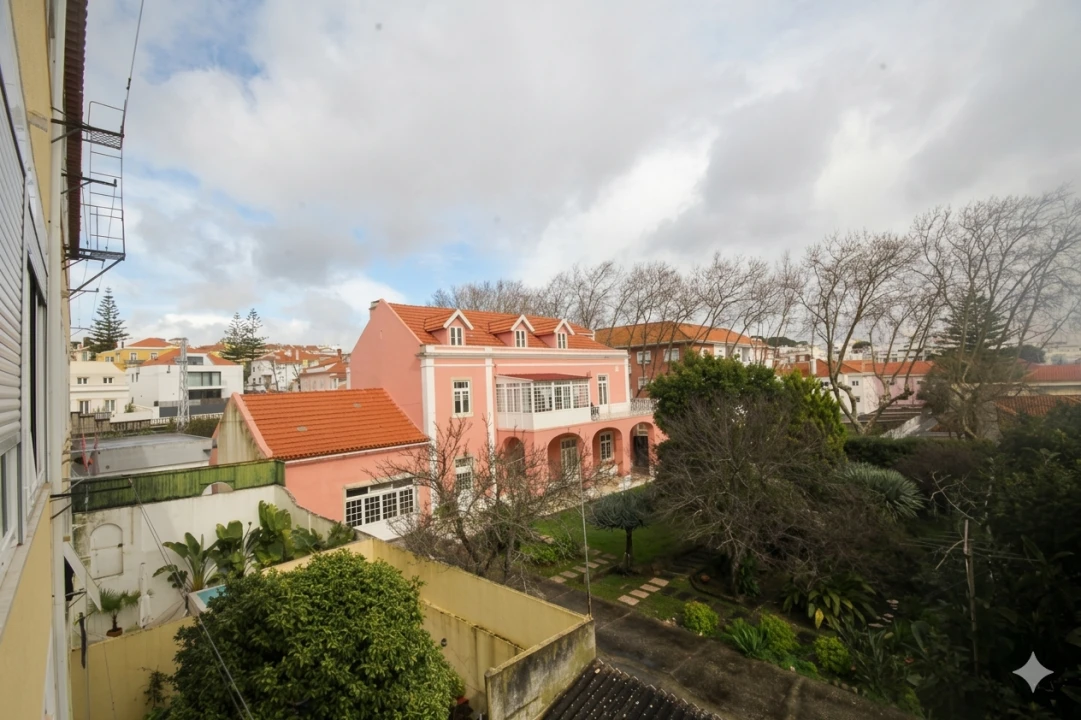 Apartamento T2 para Venda em Oeiras e São Julião da Barra, Paço de Arcos e Caxias Foto 32