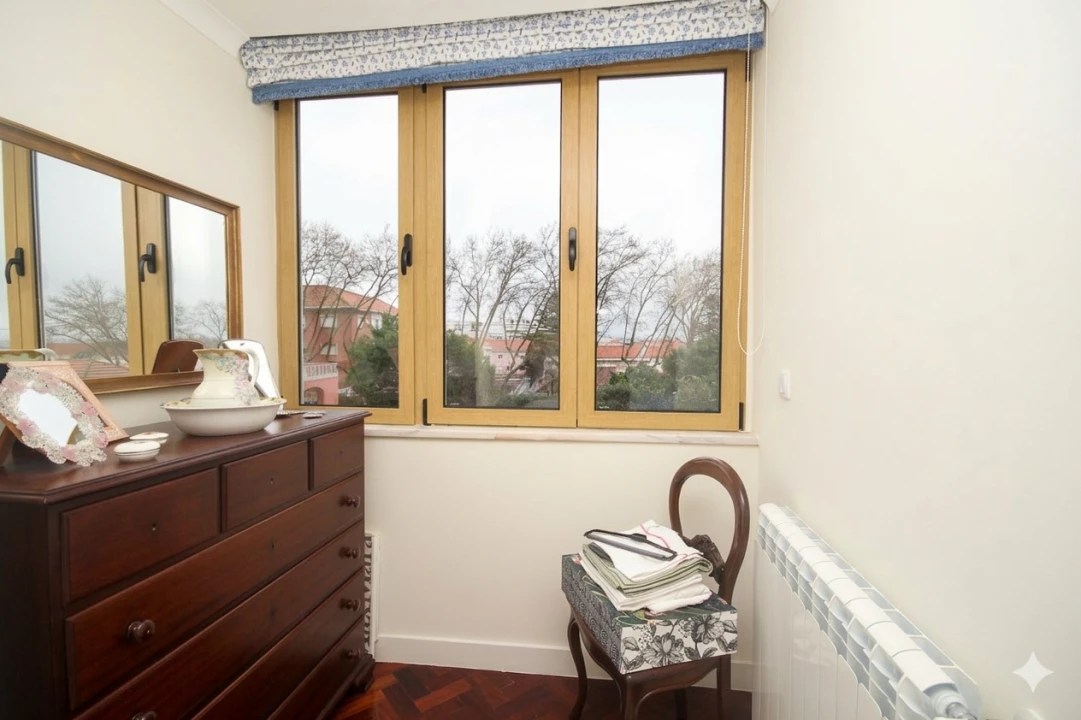 Apartamento T2 para Venda em Oeiras e São Julião da Barra, Paço de Arcos e Caxias Foto 22