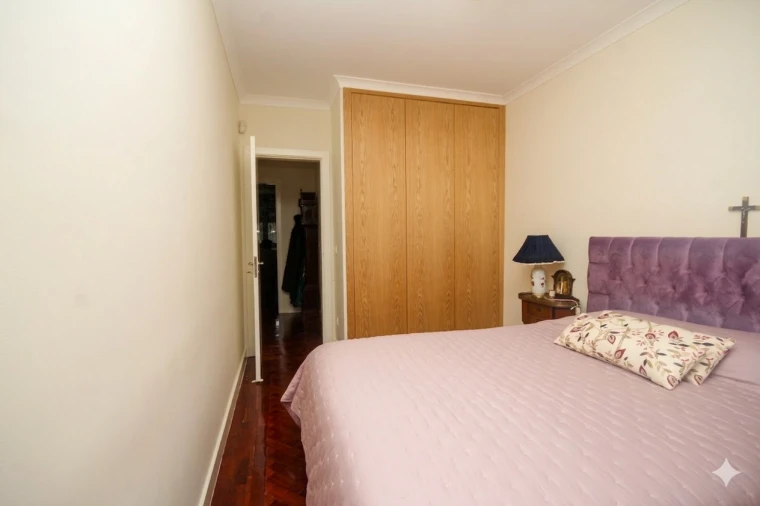 Apartamento T2 para Venda em Oeiras e São Julião da Barra, Paço de Arcos e Caxias Foto 21