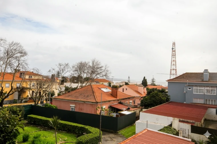 Apartamento T2 para Venda em Oeiras e São Julião da Barra, Paço de Arcos e Caxias Foto 31
