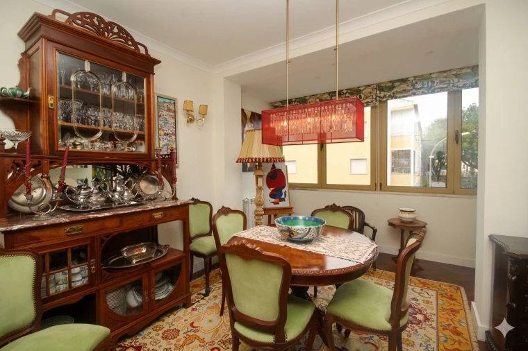 Apartamento T2 para Venda em Oeiras e São Julião da Barra, Paço de Arcos e Caxias Foto 29