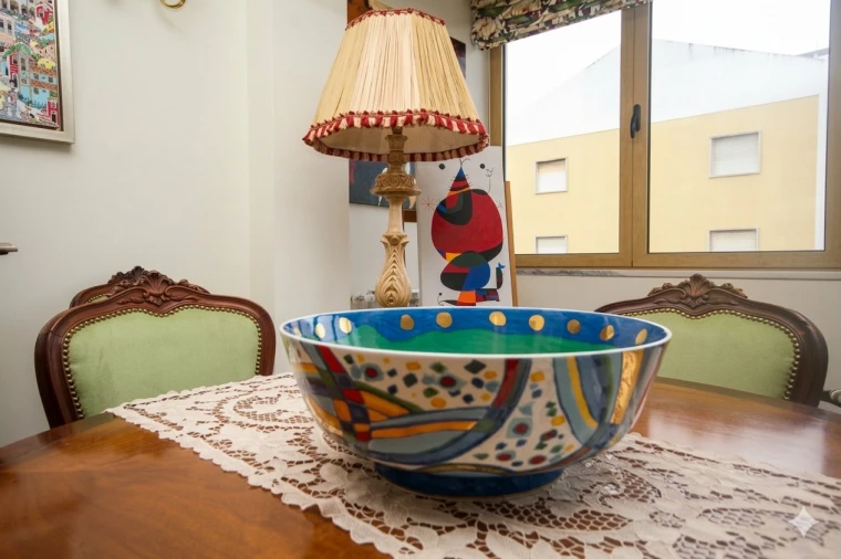 Apartamento T2 para Venda em Oeiras e São Julião da Barra, Paço de Arcos e Caxias Foto 12