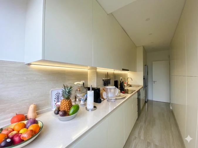 Apartamento T2 para Venda em Oeiras e São Julião da Barra, Paço de Arcos e Caxias Foto 6