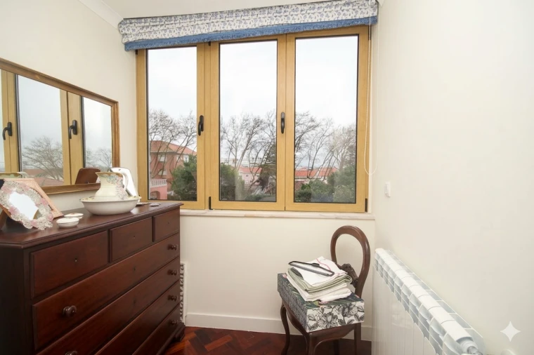 Apartamento T2 para Venda em Oeiras e São Julião da Barra, Paço de Arcos e Caxias Foto 22