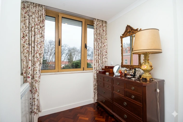 Apartamento T2 para Venda em Oeiras e São Julião da Barra, Paço de Arcos e Caxias Foto 20