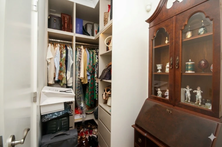 Apartamento T2 para Venda em Oeiras e São Julião da Barra, Paço de Arcos e Caxias Foto 25