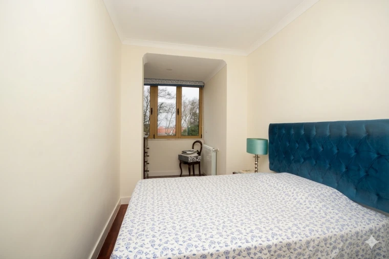 Apartamento T2 para Venda em Oeiras e São Julião da Barra, Paço de Arcos e Caxias Foto 24