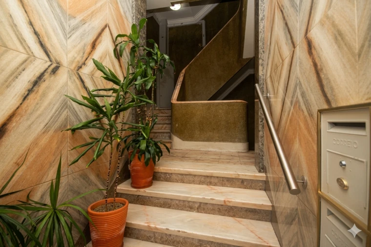 Apartamento T2 para Venda em Oeiras e São Julião da Barra, Paço de Arcos e Caxias Foto 13