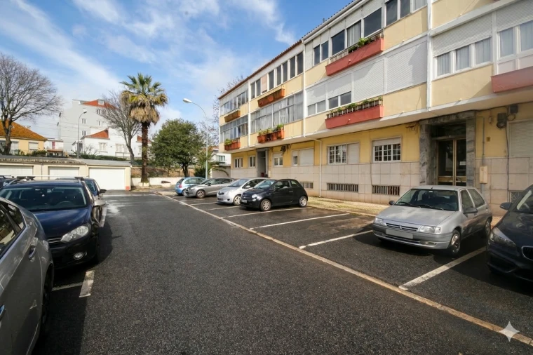 Apartamento T2 para Venda em Oeiras e São Julião da Barra, Paço de Arcos e Caxias Foto 15