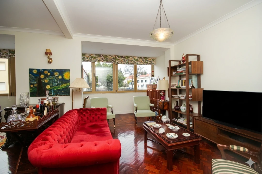 Apartamento T2 para Venda em Oeiras e São Julião da Barra, Paço de Arcos e Caxias Foto 4