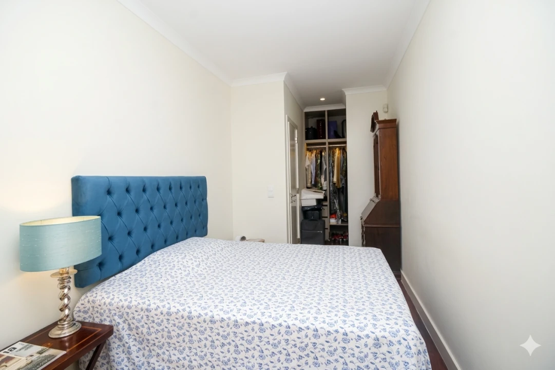 Apartamento T2 para Venda em Oeiras e São Julião da Barra, Paço de Arcos e Caxias Foto 26