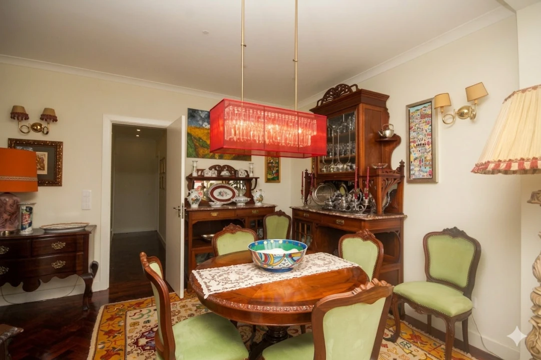 Apartamento T2 para Venda em Oeiras e São Julião da Barra, Paço de Arcos e Caxias Foto 30