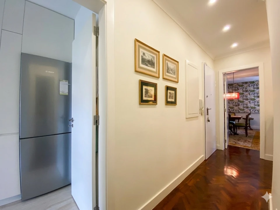 Apartamento T2 para Venda em Oeiras e São Julião da Barra, Paço de Arcos e Caxias Foto 19