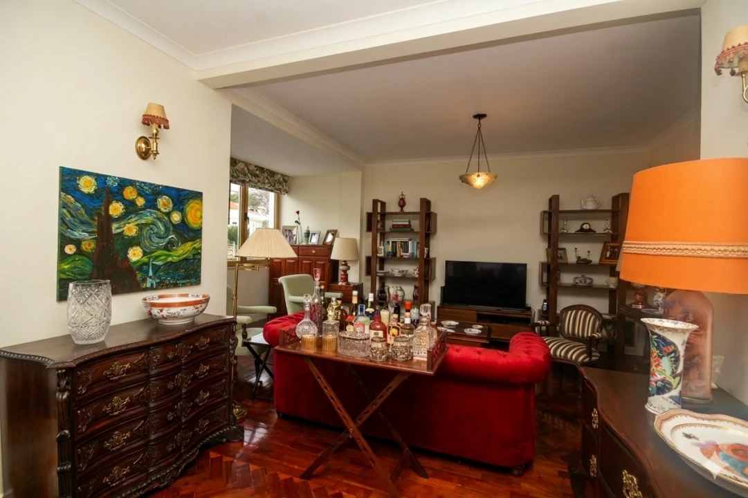 Apartamento T2 para Venda em Oeiras e São Julião da Barra, Paço de Arcos e Caxias Foto 2