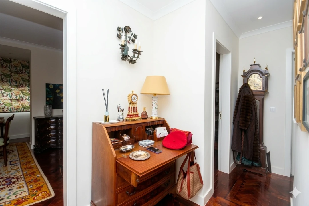 Apartamento T2 para Venda em Oeiras e São Julião da Barra, Paço de Arcos e Caxias Foto 17